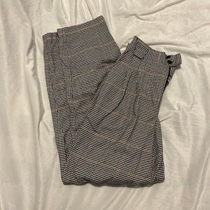 Vintage dress pants